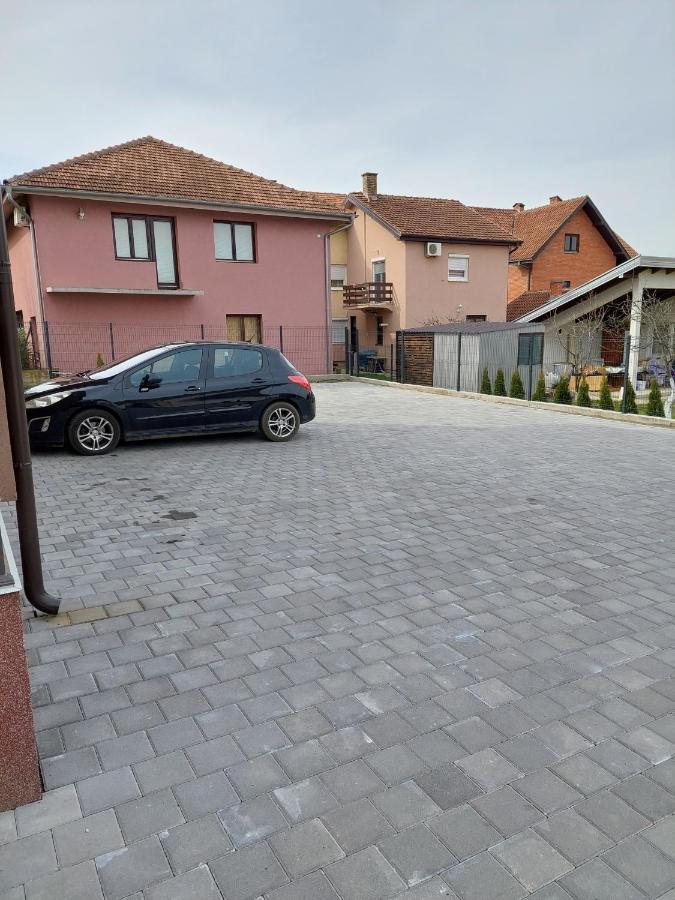 Sunny Paradise Vrnjačka Banja 외부 사진