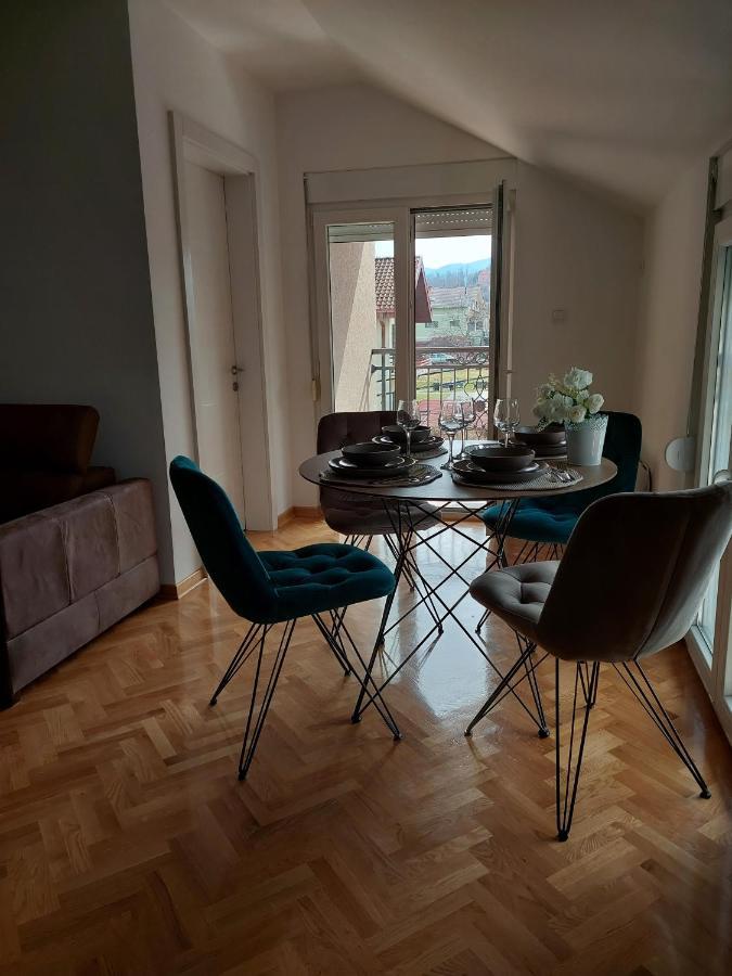 Sunny Paradise Vrnjačka Banja 외부 사진